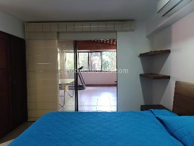 Casa en arriendo en El Poblado, Medellín · foto 14 de 19