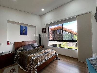 Casa de 4 alcobas en venta en Rionegro, Rionegro, 320 m² · foto 11 de 15