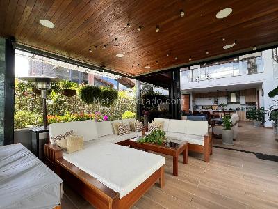 Casa de 4 alcobas en venta en Rionegro, Rionegro, 320 m² · foto 15 de 15