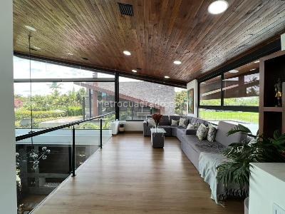 Casa de 4 alcobas en venta en Rionegro, Rionegro, 320 m² · foto 6 de 15