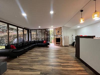 Casa de 4 alcobas en venta en Envigado, Envigado, 280 m² · foto 10 de 20