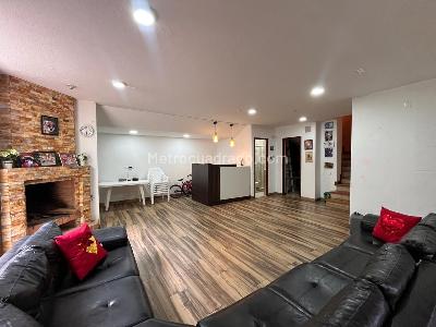 Casa de 4 alcobas en venta en Envigado, Envigado, 280 m² · foto 11 de 20