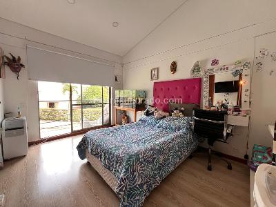 Casa de 4 alcobas en venta en Envigado, Envigado, 280 m² · foto 12 de 20