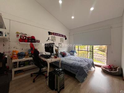 Casa de 4 alcobas en venta en Envigado, Envigado, 280 m² · foto 14 de 20