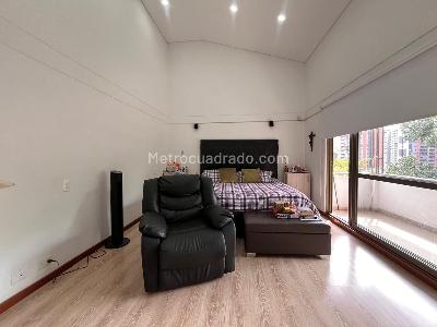 Casa de 4 alcobas en venta en Envigado, Envigado, 280 m² · foto 15 de 20