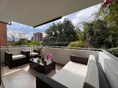 Casa de 4 alcobas en venta en Envigado, Envigado, 280 m² · foto 19 de 20