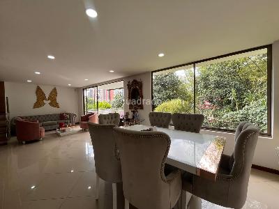 Casa de 4 alcobas en venta en Envigado, Envigado, 280 m² · foto 5 de 20