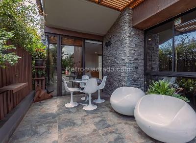 Apartamento de 3 alcobas en venta en Rionegro, Rionegro, 150 m² · foto 13 de 14