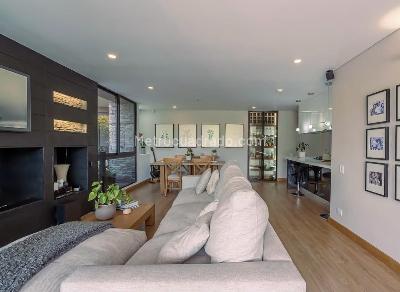 Apartamento de 3 alcobas en venta en Rionegro, Rionegro, 150 m² · foto 2 de 14