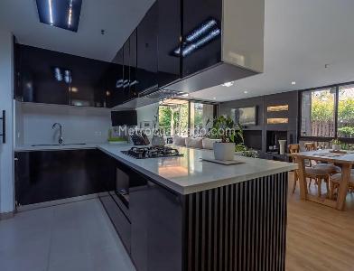 Apartamento de 3 alcobas en venta en Rionegro, Rionegro, 150 m² · foto 3 de 14
