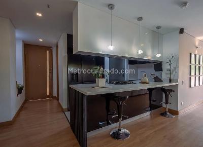 Apartamento de 3 alcobas en venta en Rionegro, Rionegro, 150 m² · foto 4 de 14