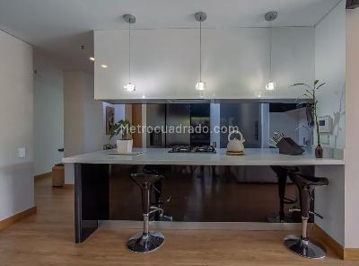 Apartamento de 3 alcobas en venta en Rionegro, Rionegro, 150 m² · foto 5 de 14