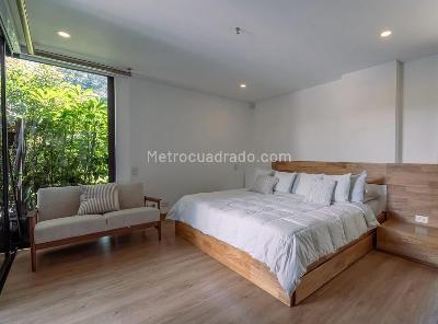 Apartamento de 3 alcobas en venta en Rionegro, Rionegro, 150 m² · foto 6 de 14