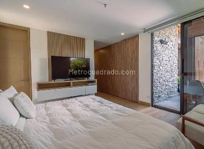 Apartamento de 3 alcobas en venta en Rionegro, Rionegro, 150 m² · foto 7 de 14