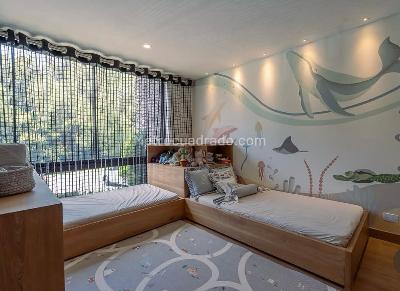 Apartamento de 3 alcobas en venta en Rionegro, Rionegro, 150 m² · foto 8 de 14