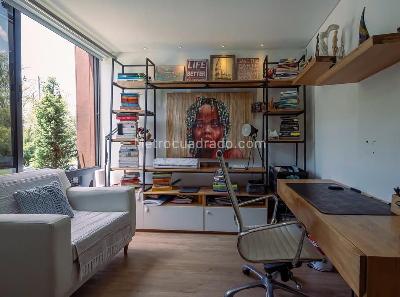 Apartamento de 3 alcobas en venta en Rionegro, Rionegro, 150 m² · foto 9 de 14