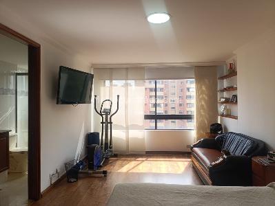 Apartamento de 3 alcobas en venta en El Poblado, Medellín, 160 m² · foto 11 de 19