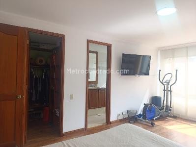 Apartamento de 3 alcobas en venta en El Poblado, Medellín, 160 m² · foto 12 de 19