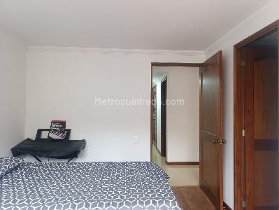 Apartamento de 3 alcobas en venta en El Poblado, Medellín, 160 m² · foto 13 de 19