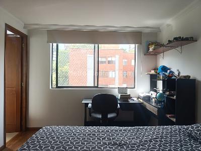 Apartamento de 3 alcobas en venta en El Poblado, Medellín, 160 m² · foto 14 de 19