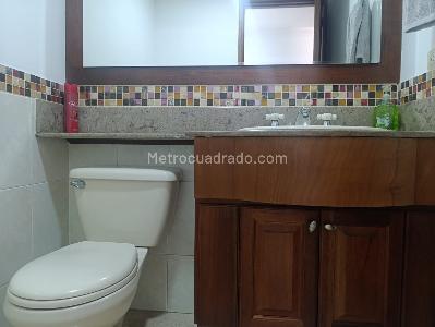 Apartamento de 3 alcobas en venta en El Poblado, Medellín, 160 m² · foto 17 de 19