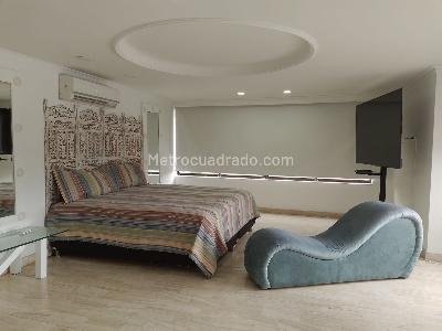 Apartamento de 4 alcobas en arriendo en El Poblado, Medellín, 468 m² · foto 11 de 19