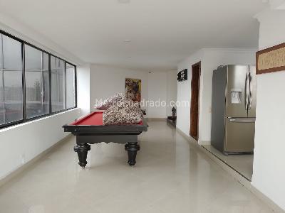 Apartamento de 4 alcobas en arriendo en El Poblado, Medellín, 468 m² · foto 6 de 19