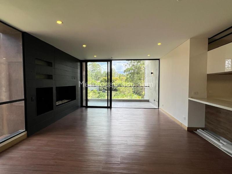 Apartment for rent in Rionegro
