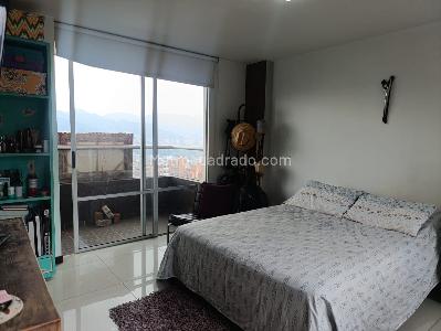 Apartamento de 3 alcobas en venta en El Poblado, Medellín, 116 m² · foto 12 de 19