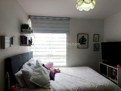 Apartamento de 3 alcobas en venta en El Poblado, Medellín, 116 m² · foto 13 de 19