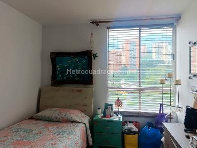 Apartamento de 3 alcobas en venta en El Poblado, Medellín, 116 m² · foto 14 de 19