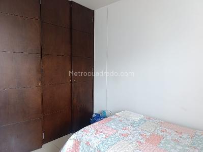 Apartamento de 3 alcobas en venta en El Poblado, Medellín, 116 m² · foto 15 de 19