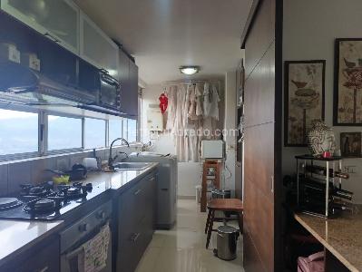 Apartamento de 3 alcobas en venta en El Poblado, Medellín, 116 m² · foto 6 de 19