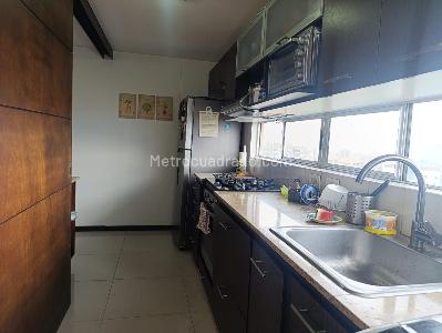 Apartamento de 3 alcobas en venta en El Poblado, Medellín, 116 m² · foto 7 de 19
