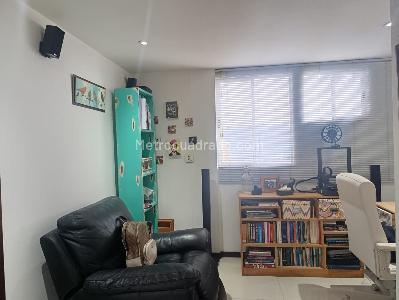 Apartamento de 3 alcobas en venta en El Poblado, Medellín, 116 m² · foto 8 de 19