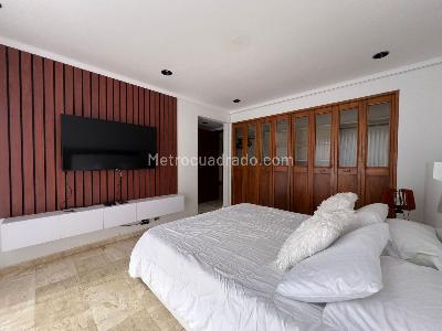 Apartamento en arriendo en El Poblado, Medellín · foto 10 de 19