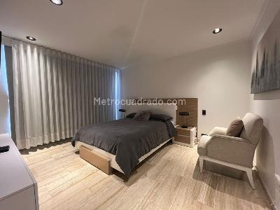 Apartamento en arriendo en El Poblado, Medellín · foto 11 de 19