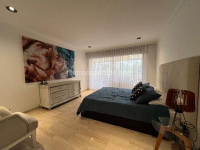 Apartamento en arriendo en El Poblado, Medellín · foto 13 de 19