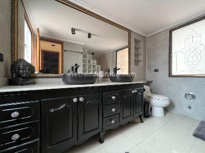 Apartamento en arriendo en El Poblado, Medellín · foto 14 de 19