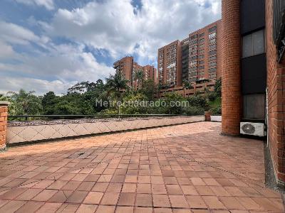 Apartamento en arriendo en El Poblado, Medellín · foto 19 de 19