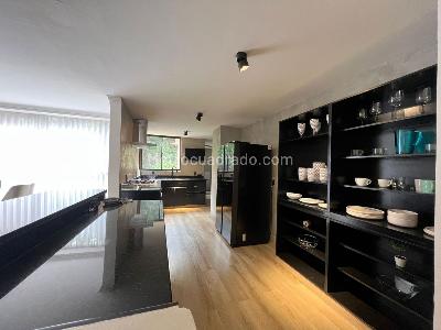 Apartamento en arriendo en El Poblado, Medellín · foto 5 de 19