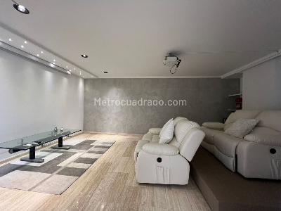 Apartamento en arriendo en El Poblado, Medellín · foto 6 de 19