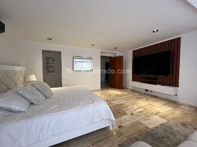 Apartamento en arriendo en El Poblado, Medellín · foto 9 de 19