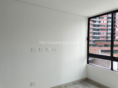 Apartamento de 3 alcobas en venta en Altos Del Poblado, Medellín, 122 m² · foto 13 de 20