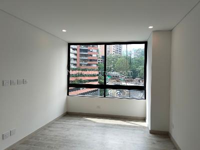 Apartamento de 3 alcobas en venta en Altos Del Poblado, Medellín, 122 m² · foto 9 de 20
