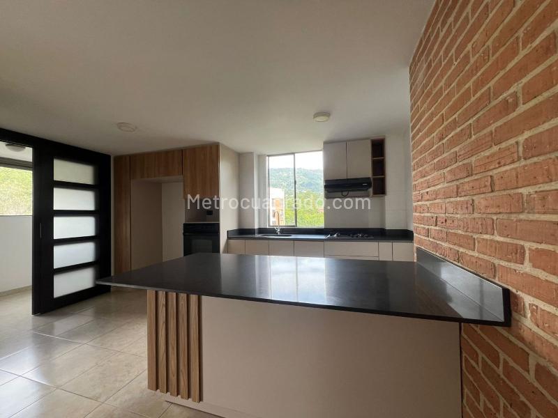 3BR Apartment for Rent and Sale with Balcony in El Poblado - 6