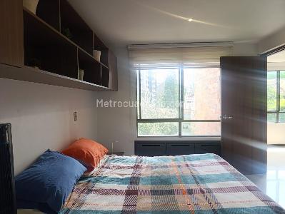 Apartamento de 1 alcoba en arriendo en El Poblado, Medellín, 50 m² · foto 11 de 17