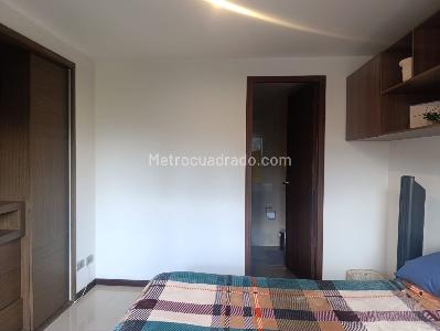 Apartamento de 1 alcoba en arriendo en El Poblado, Medellín, 50 m² · foto 13 de 17