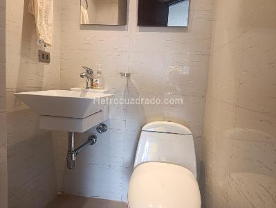 Apartamento de 1 alcoba en arriendo en El Poblado, Medellín, 50 m² · foto 17 de 17