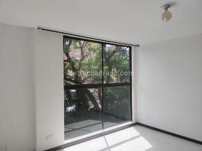 Apartamento de 2 alcobas en arriendo en El Poblado, Medellín, 84 m² · foto 7 de 15